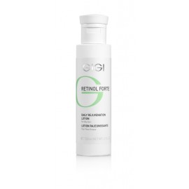 GiGi Retinol Forte Rejuvenation Lotion for Oily Skin 120ml
